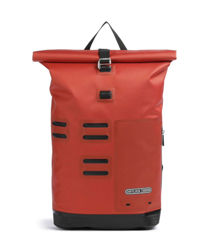 Ortlieb Commuter 21 Backpack rooibos