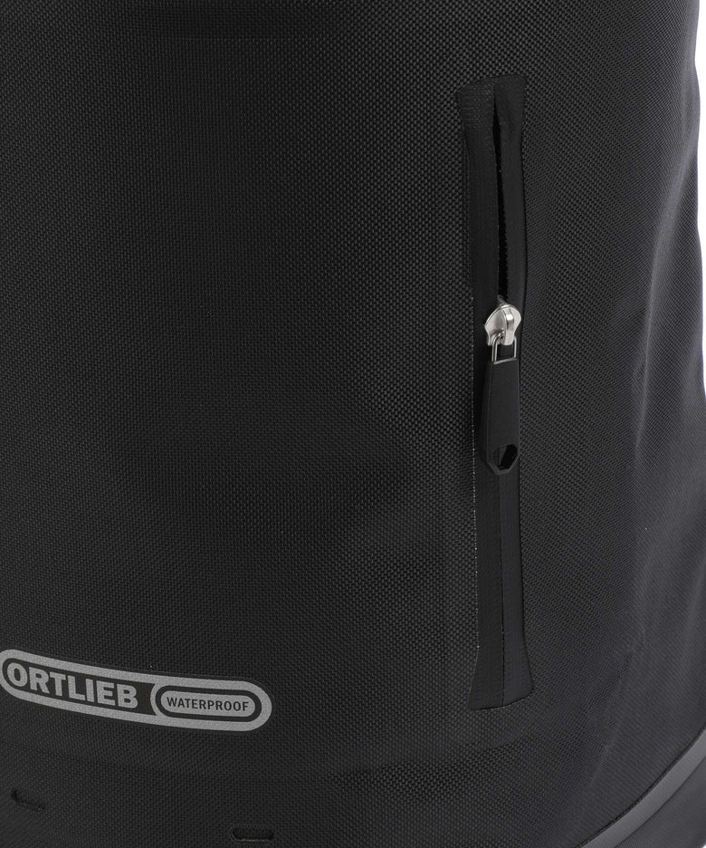 Ortlieb Commuter 27 Backpack black