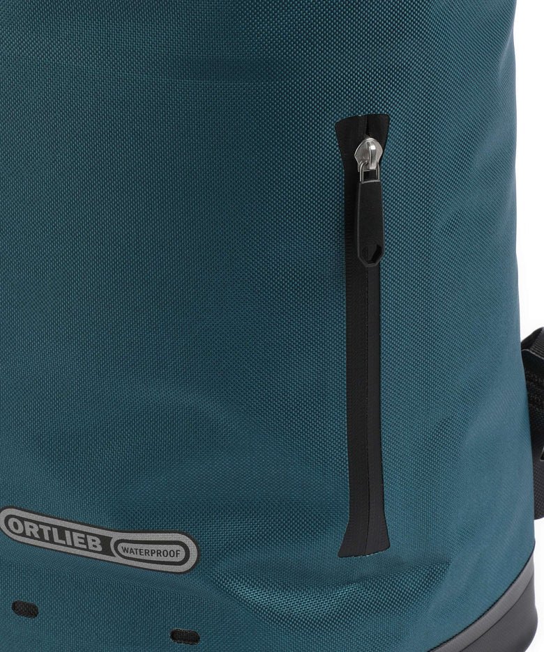 Ortlieb Back Roller 27 Backpack petrol