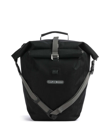 Ortlieb Back-Roller Plus QL2.2 Torba na bagażnik black