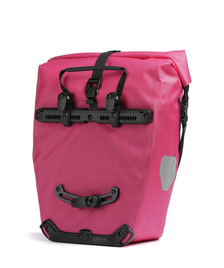 Ortlieb Back-Roller Cyber 20 Bike pannier cyber pink