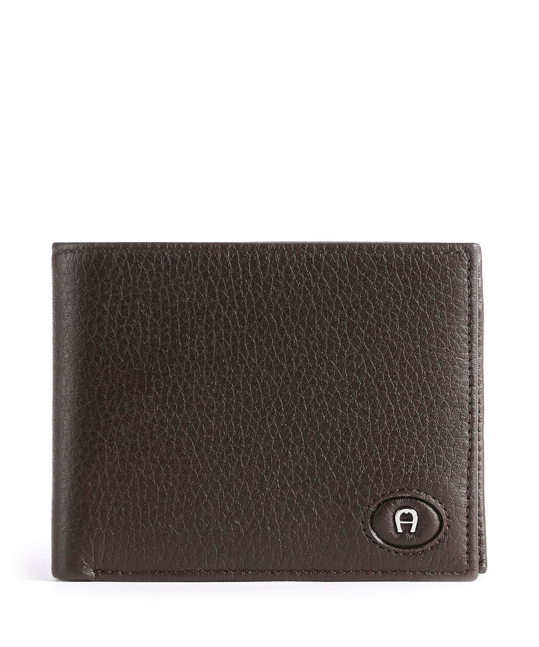 Aigner Northern Lights Wallet ebony