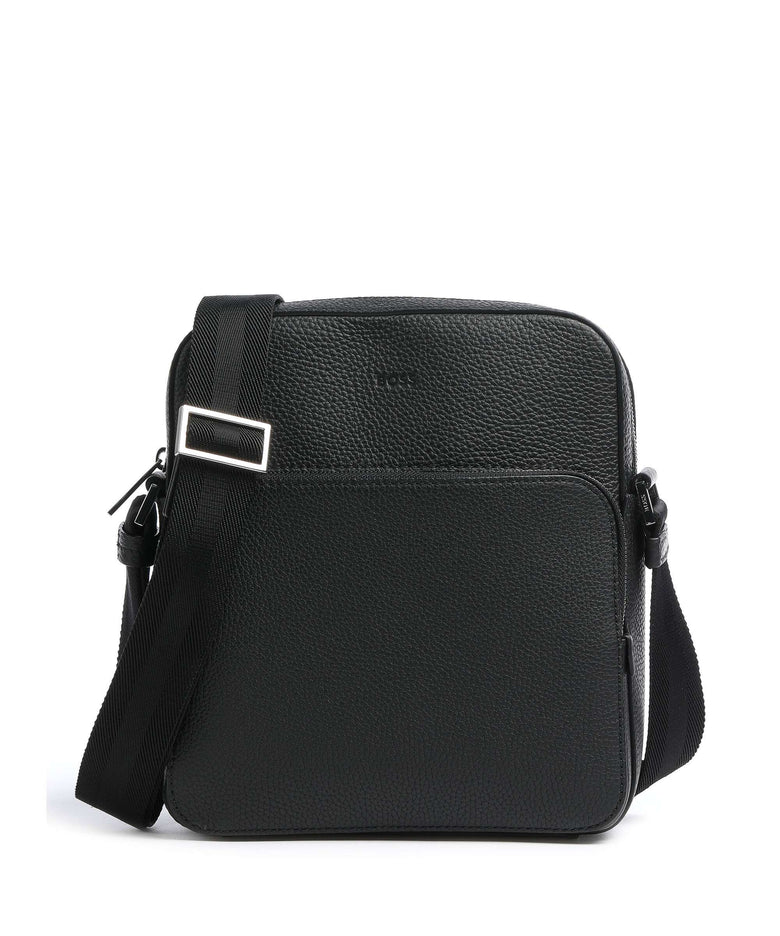 BOSS Crosstown Crossbody bag black