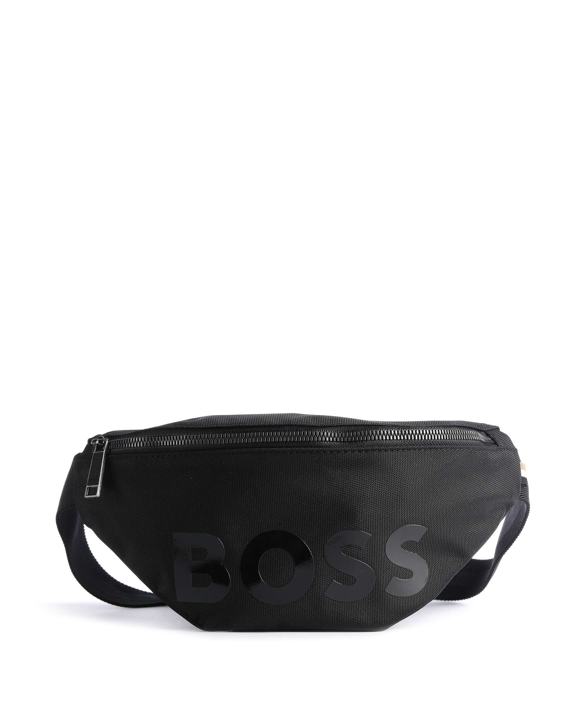 BOSS Catch Belt bag black