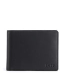 BOSS Arezzo Wallet black