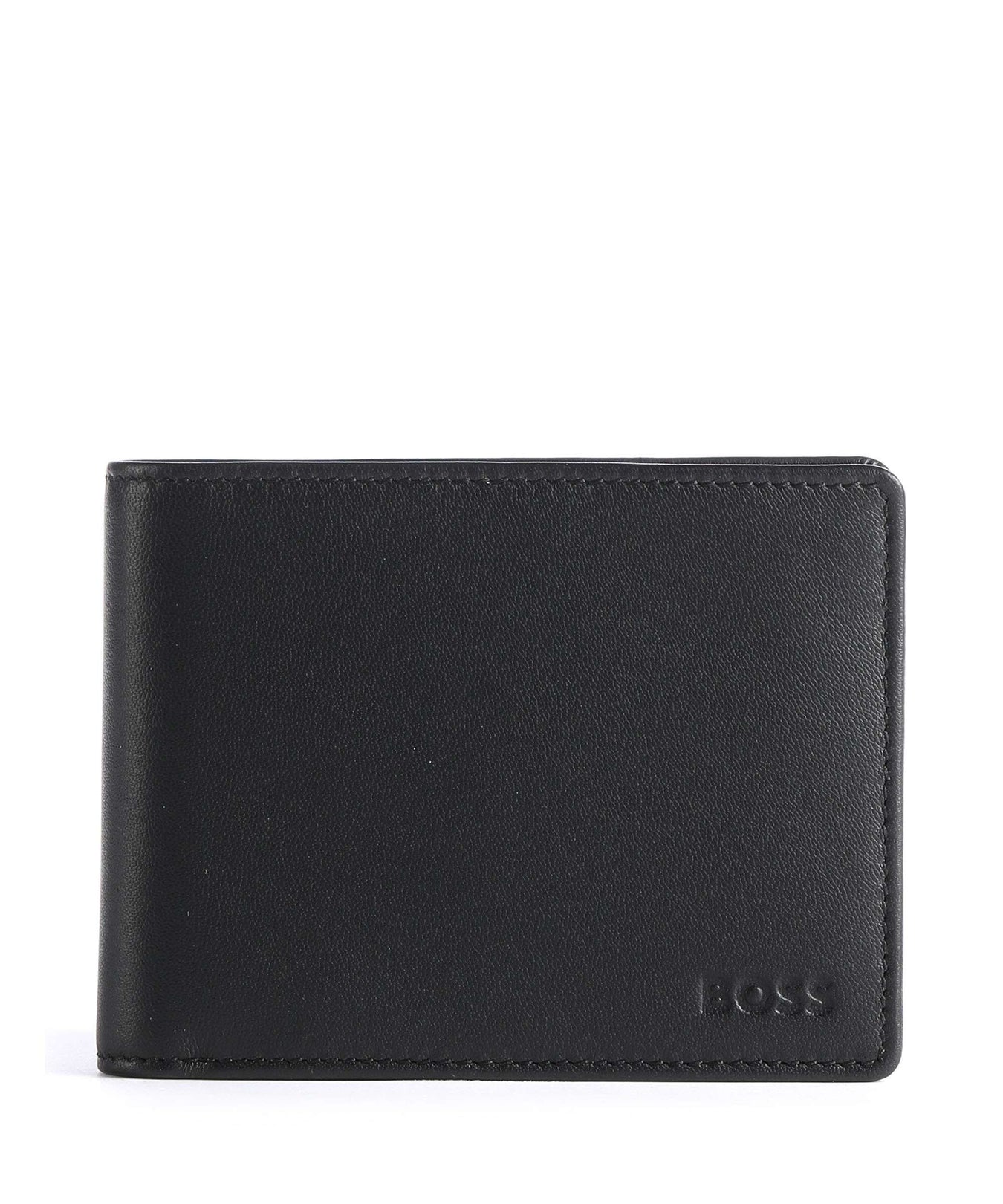 BOSS Arezzo Wallet black