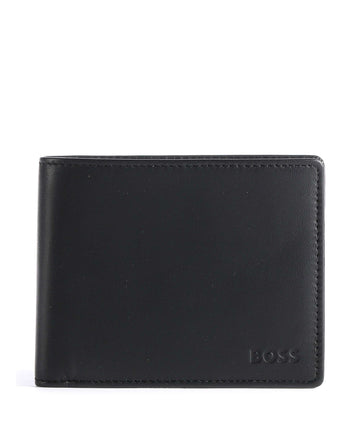 BOSS Asolo Portfel black
