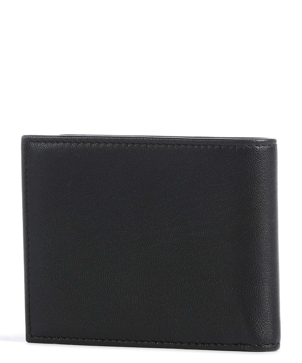 BOSS Big BB Wallet black
