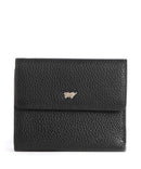 Braun Büffel Asti Portfel schwarz