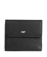 Braun Büffel Asti Portfel schwarz