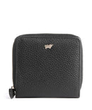 Braun Büffel Asti RFID Portfel schwarz