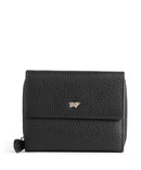 Braun Büffel Asti Portfel schwarz
