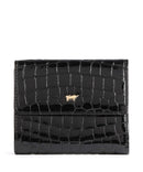 Braun Büffel Verona Portfel schwarz