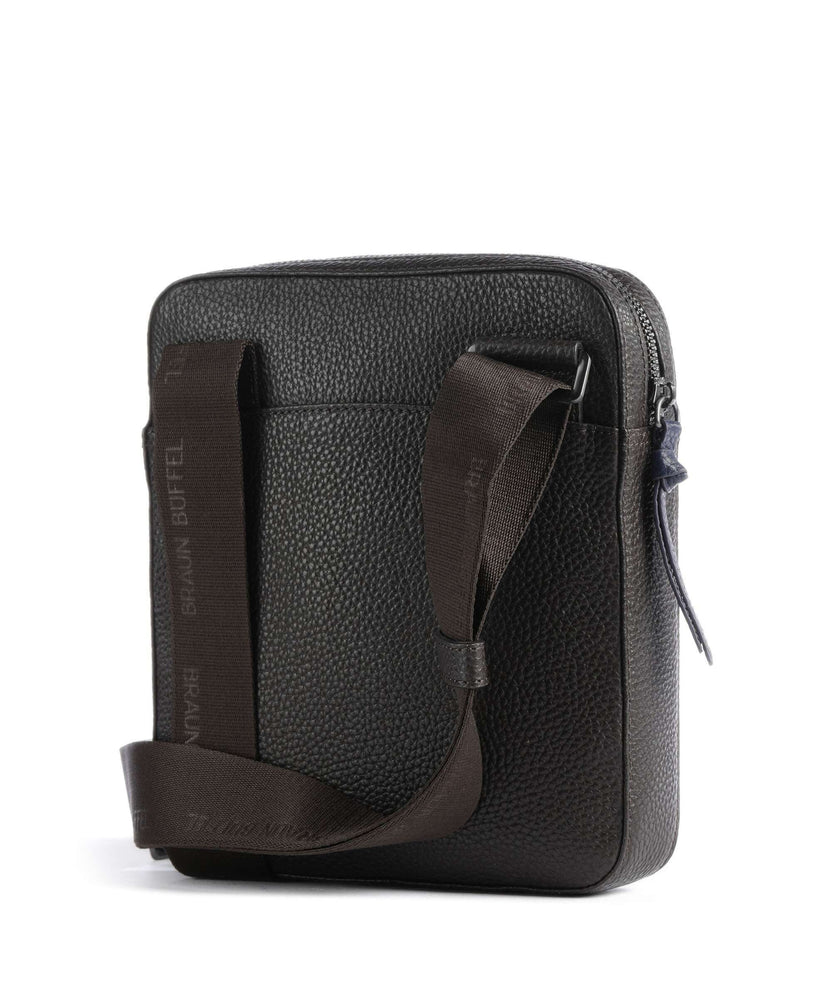Braun Büffel Novara Crossbody bag choco