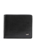 Braun Büffel Country Credit card holder schwarz