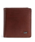 Braun Büffel Country Wallet palisandro