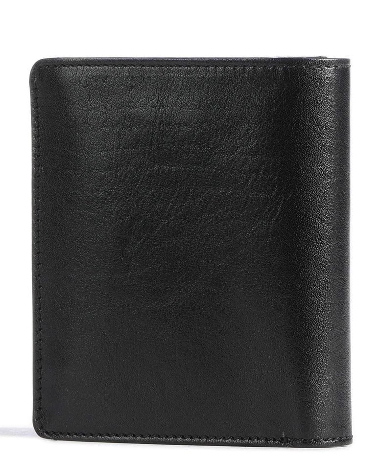 Braun Büffel Country Wallet schwarz
