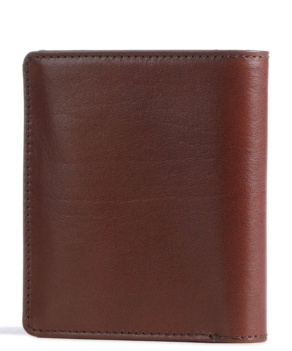 Braun Büffel Country RFID Wallet palisandro