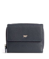 Braun Büffel Asti Portfel navy