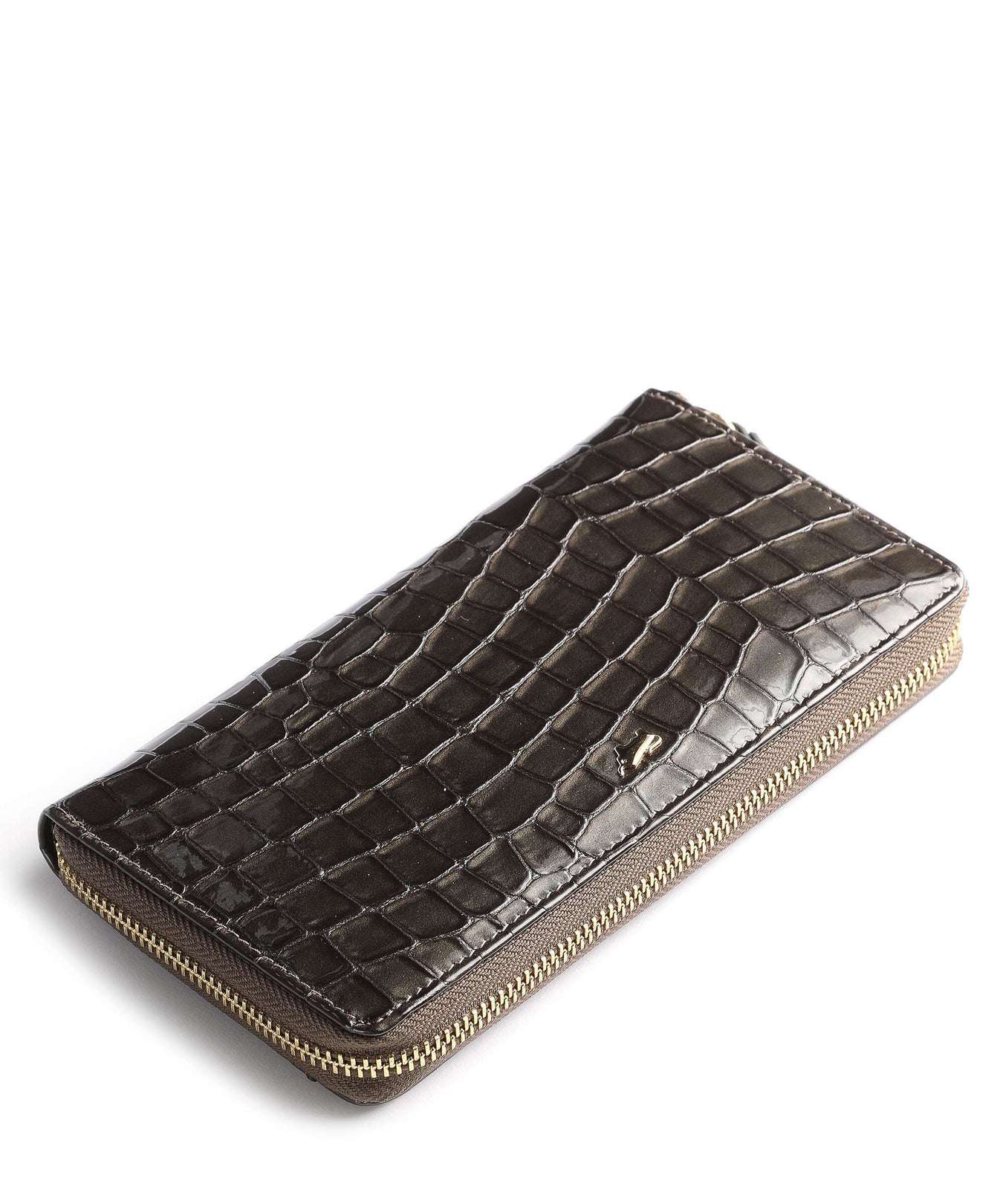 Braun Büffel Verona Wallet fango