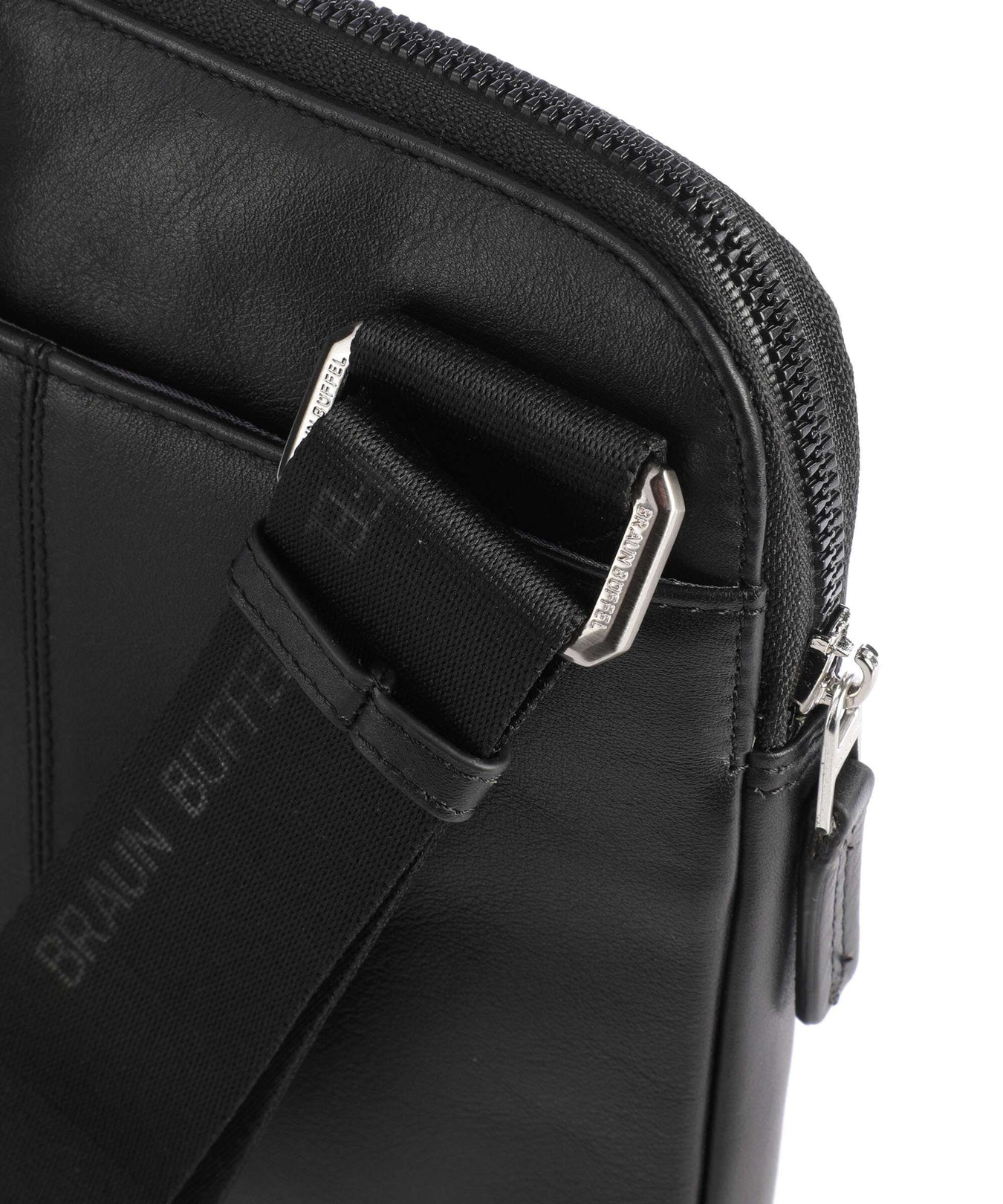 Braun Büffel Golf 2.0 Bags Crossbody bag schwarz