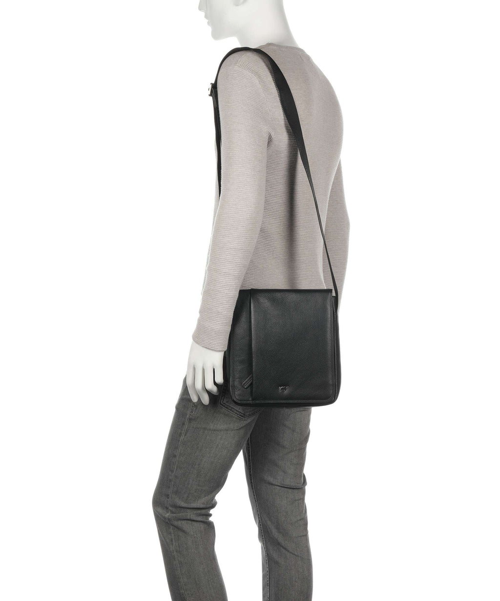 Braun Büffel Golf 2.0 Bags Crossbody bag schwarz