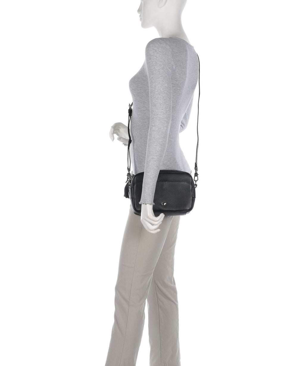 Braun Büffel Hanna Crossbody bag schwarz