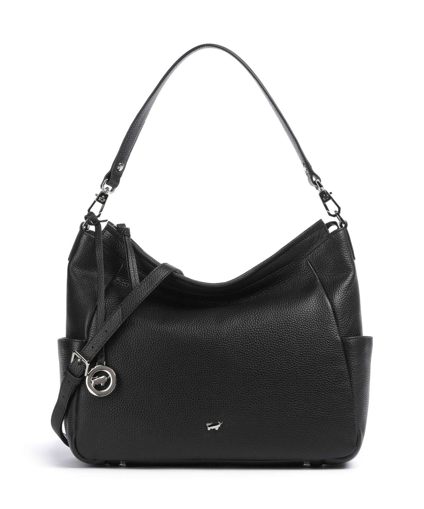 Braun Büffel Hanna Hobo bag schwarz