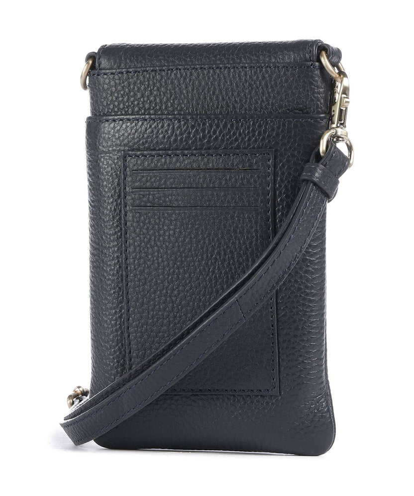 Braun Büffel Hanna Phone bag navy