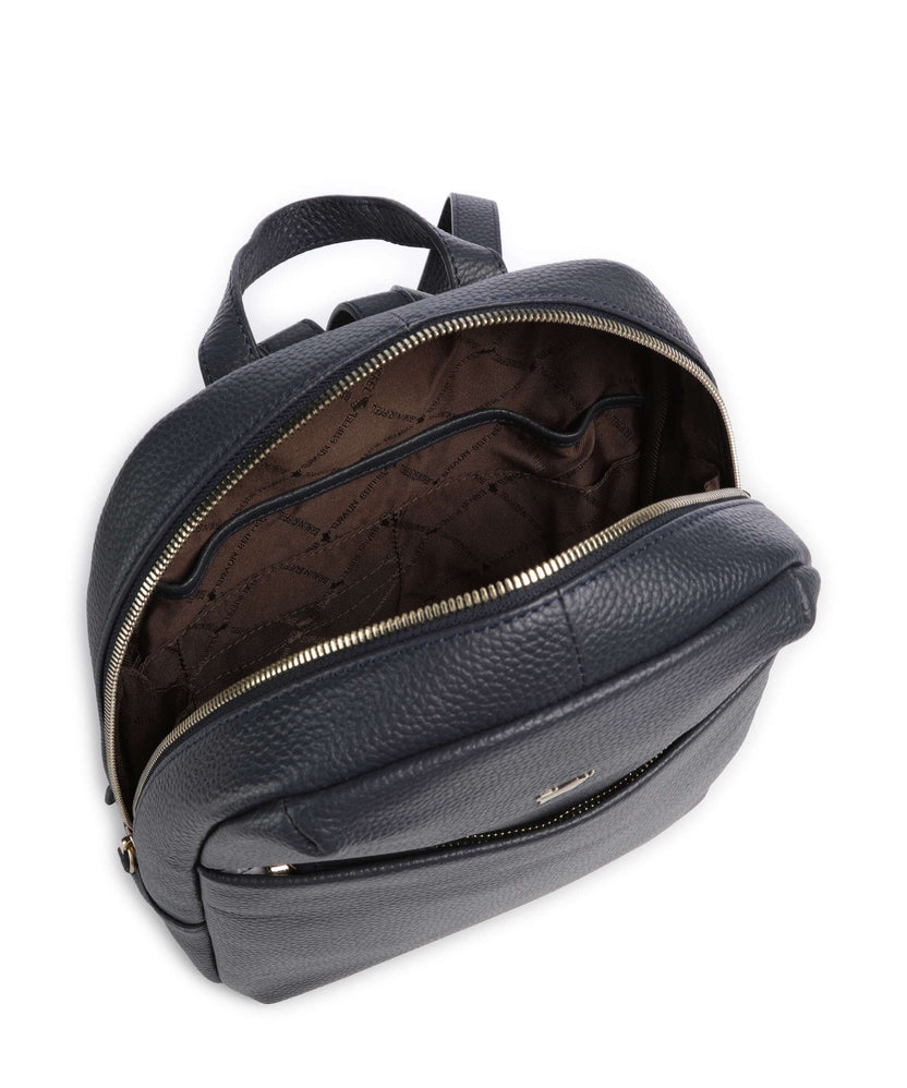 Braun Büffel Hanna Backpack navy