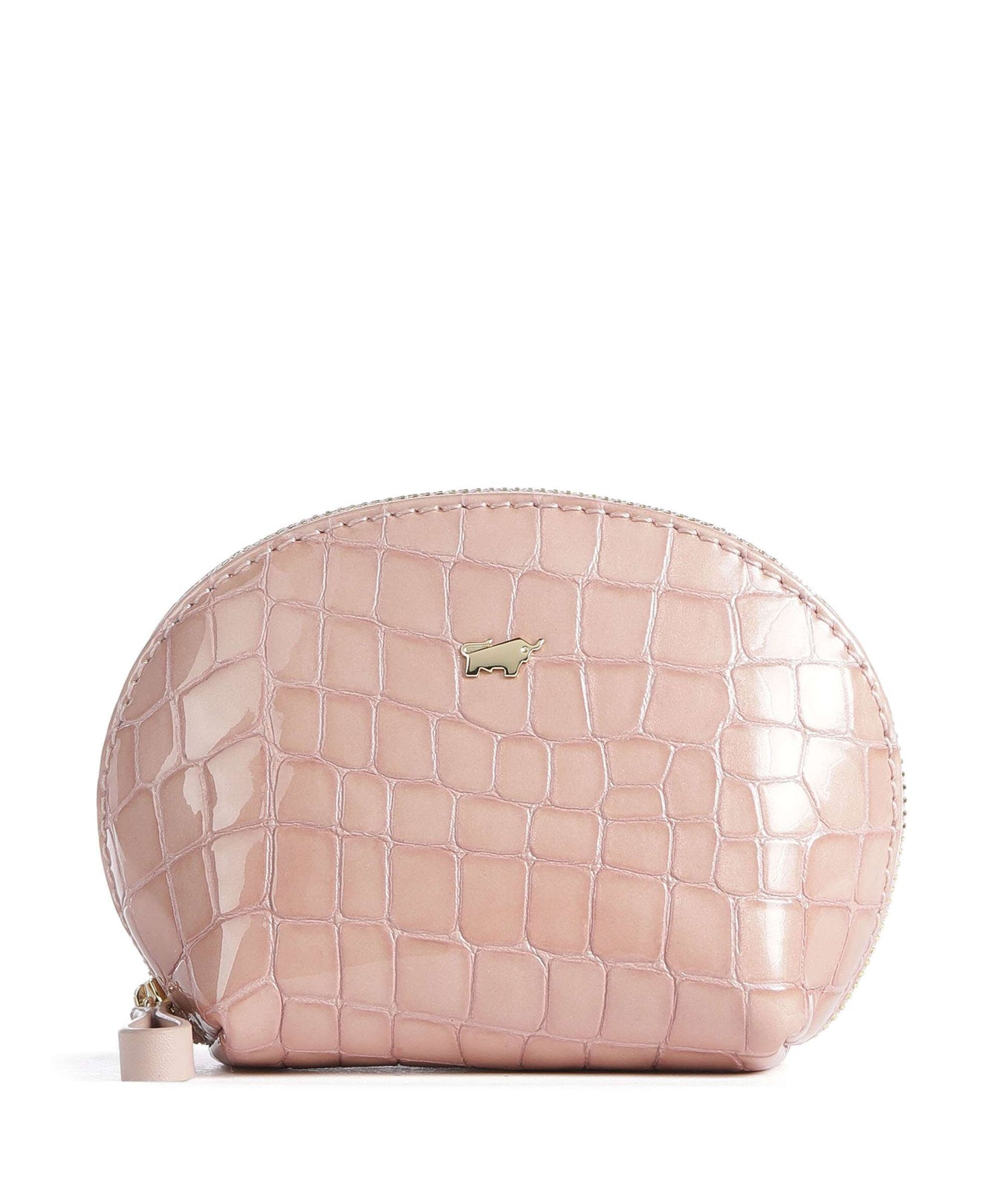 Braun Büffel Verona Cosmetic bag rose