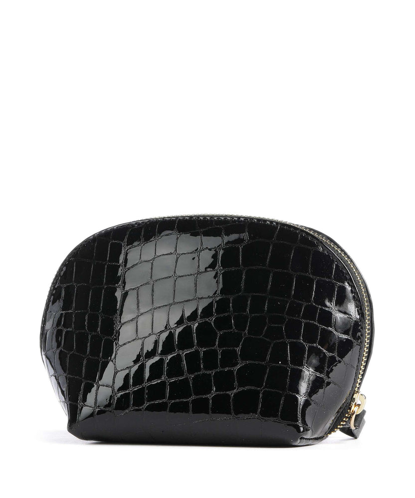 Braun Büffel Verona Cosmetic bag schwarz