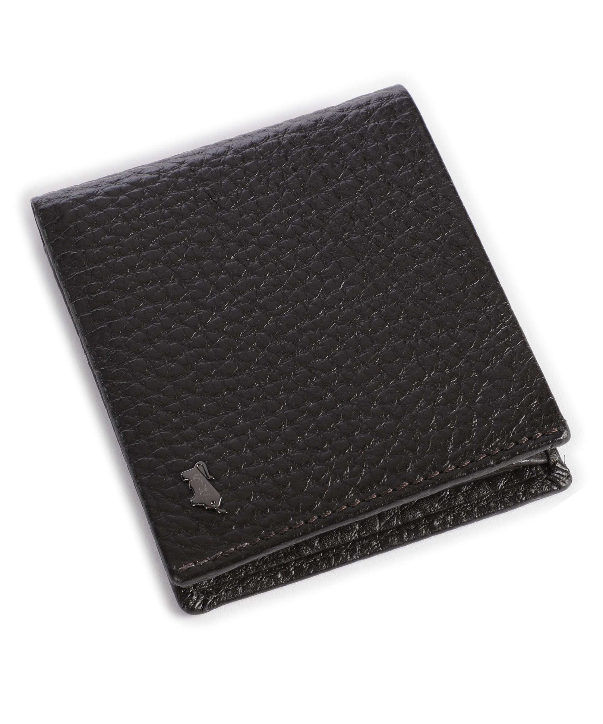 Braun Büffel Yannik Wallet braun