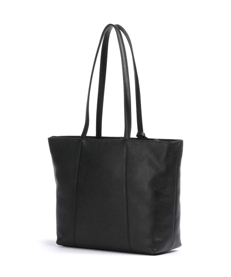 Braun Büffel Hanna Tote bag schwarz