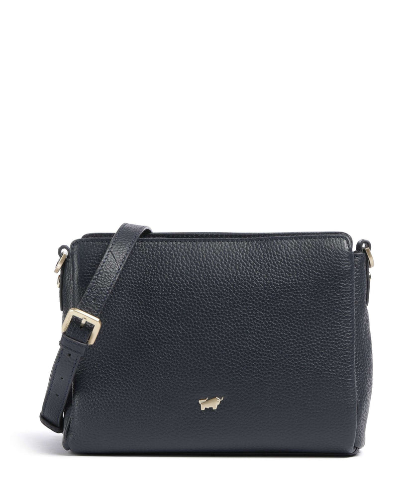 Braun Büffel Hanna Crossbody bag navy