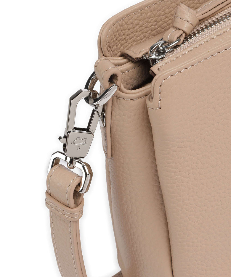 Braun Büffel Hanna Crossbody bag creme