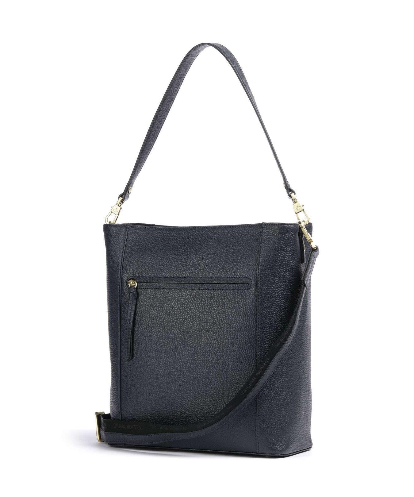 Braun Büffel Hanna Tote bag navy