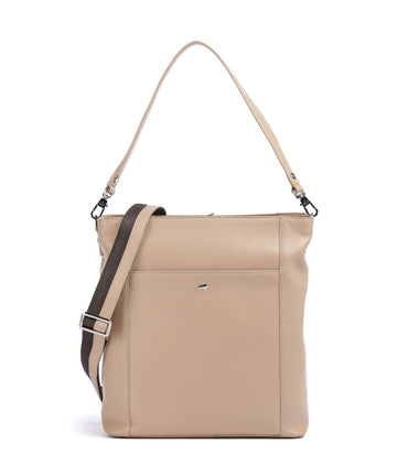 Braun Büffel Hanna Torba na zakupy creme