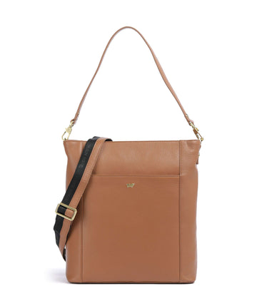 Braun Büffel Hanna Torba na zakupy cognac