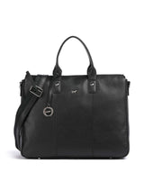 Braun Büffel Hanna Aktówka schwarz