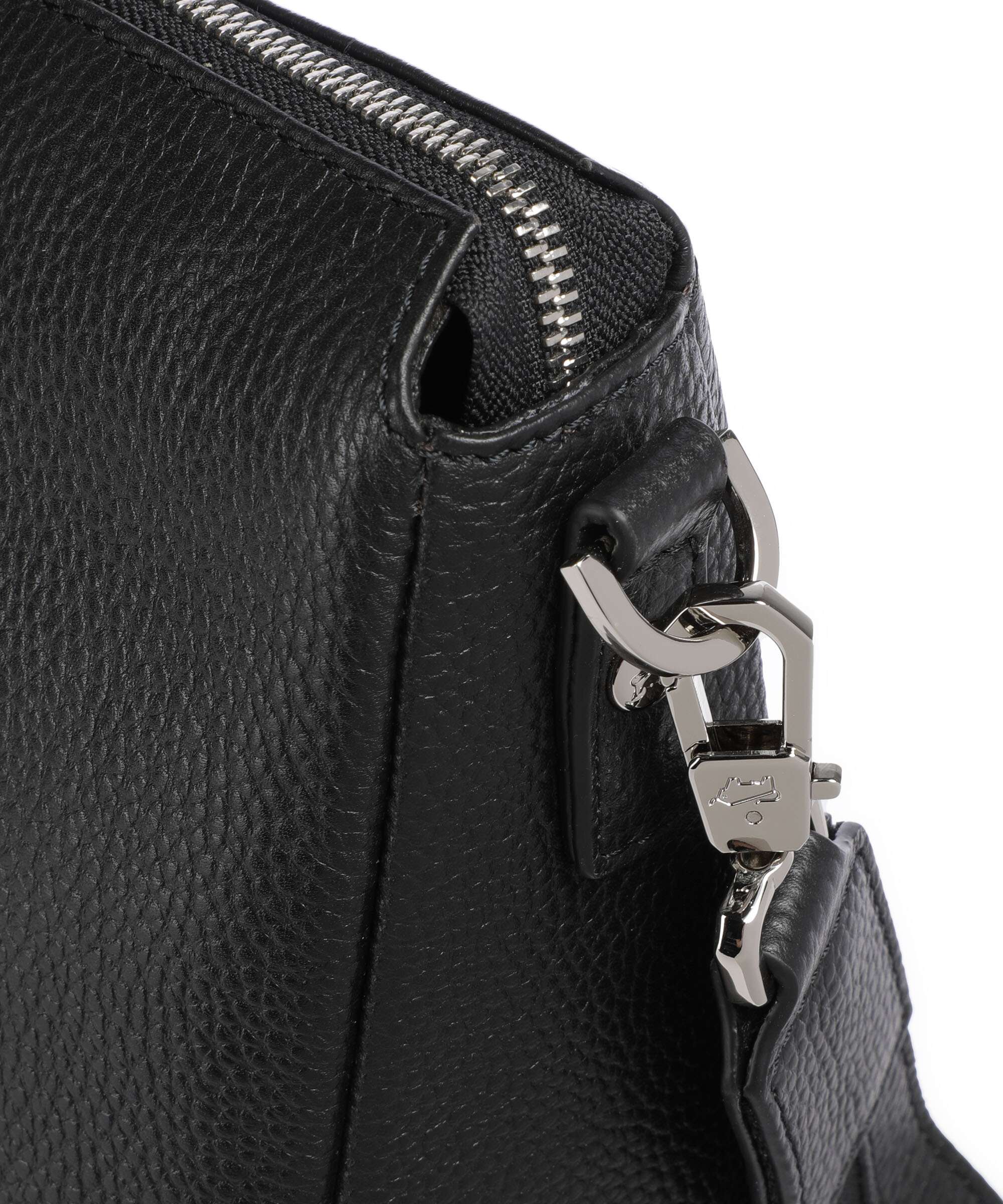 Braun Büffel Hanna Briefcase schwarz