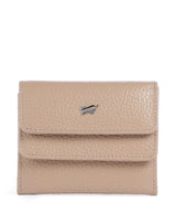 Braun Büffel Asti Portfel creme