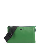 Braun Büffel Capri RFID Torba przez ramię grün