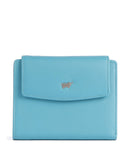 Braun Büffel Joy RFID Portfel türkis