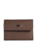 Braun Büffel Theo Key case nut