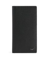 Braun Büffel Theo RFID Etui na karty kredytowe schwarz