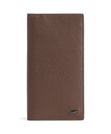 Braun Büffel Theo RFID Etui na karty kredytowe nut