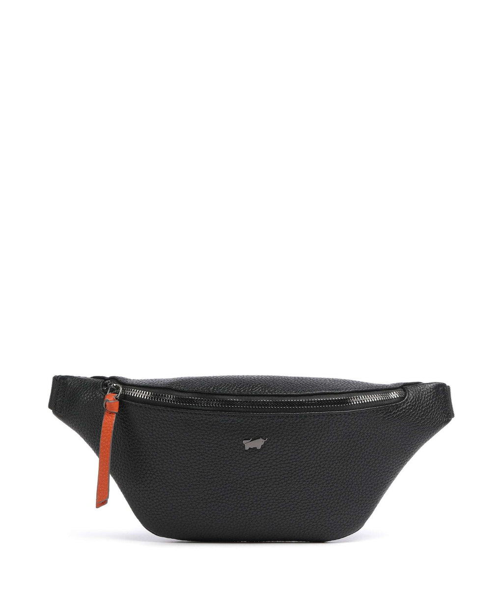 Braun Büffel Novara Belt bag schwarz