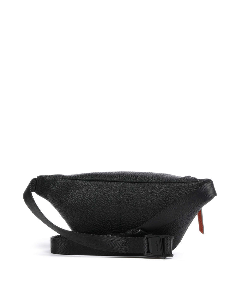 Braun Büffel Novara Belt bag schwarz