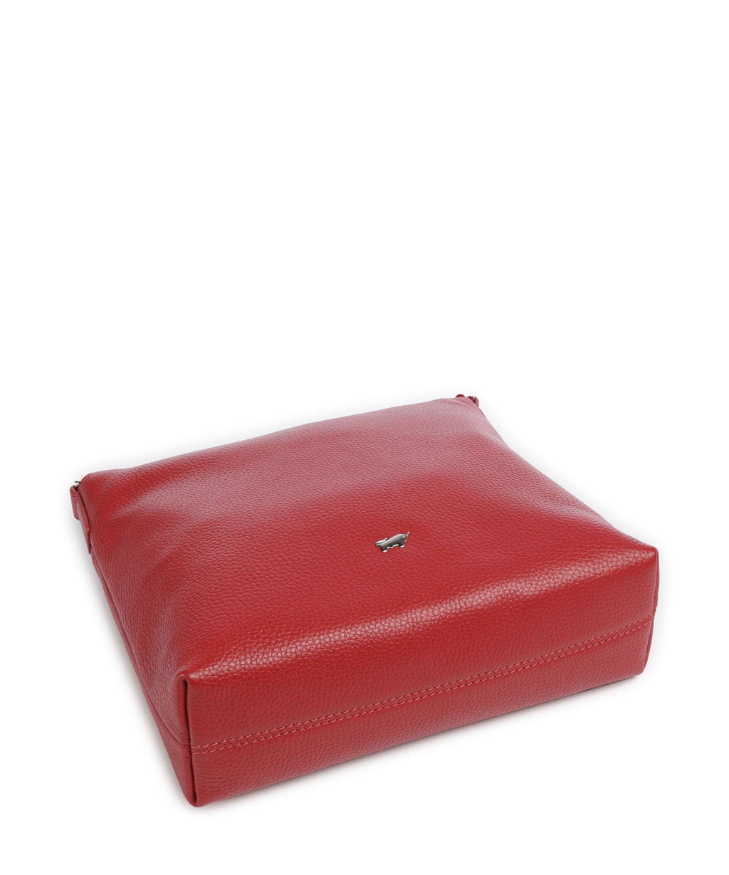Braun Büffel Hanna Crossbody bag red